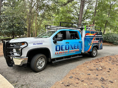 Oconee Climate Control