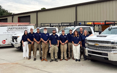 Patterson Heating & Air Conditioning Inc