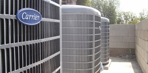 Wilson Bryant Air Conditioning