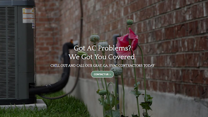 Ivey's Heating and Air Conditioning LLC