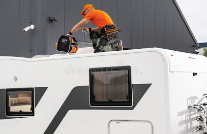 Cap'n Wonky RV Technician and Inspections