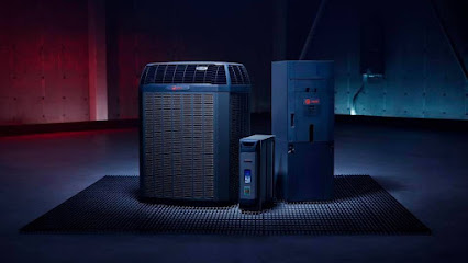 Charcool Heating & Cooling