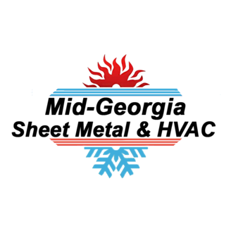 Mid Georgia Sheet Metal & HVAC