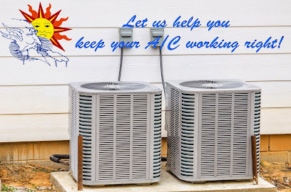 Frost Heating & Cooling Inc