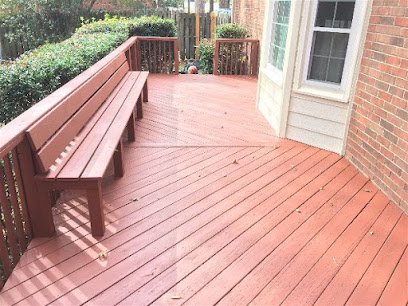 Evergreen Handyman Services