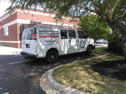 Kohl Facilities Maintenance Services