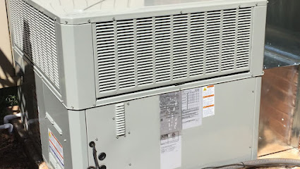 All Temp Heating & Cooling Inc..