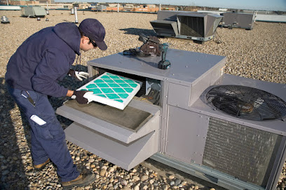 Emergency Maintenance Heating & Cooling