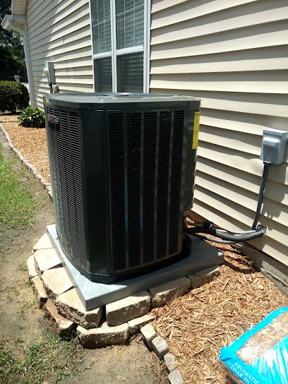 Temple Heating & Cooling