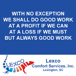 Lexco Comfort Services, Inc.