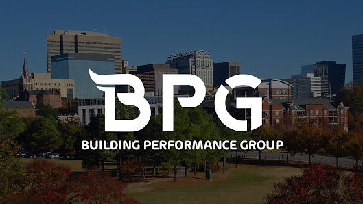 BPG HVAC and Power Solutions