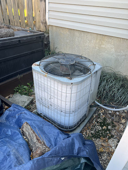 May Heating and Cooling LLC