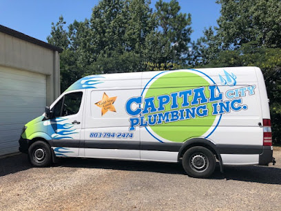 Capital City Plumbing