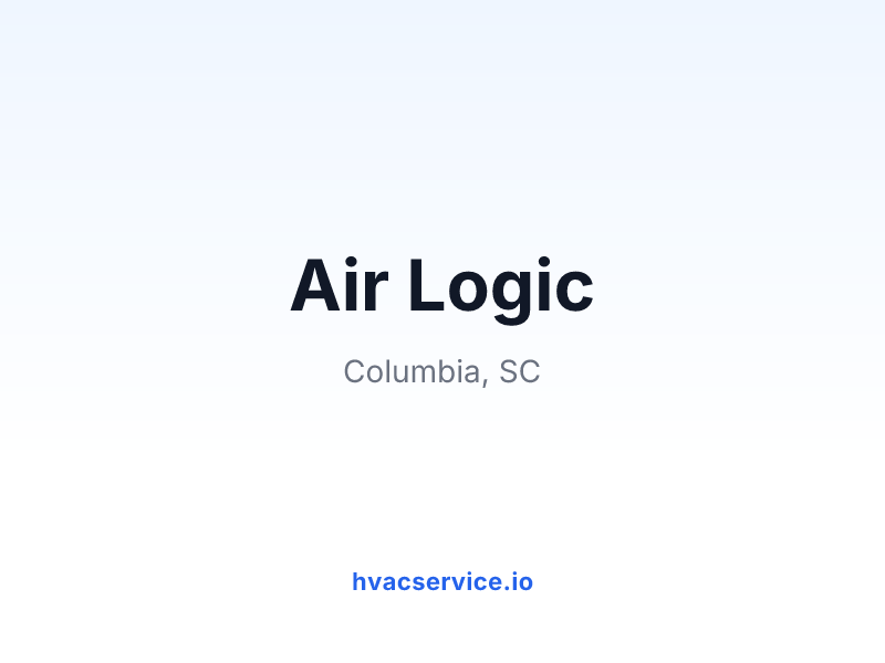 Air Logic