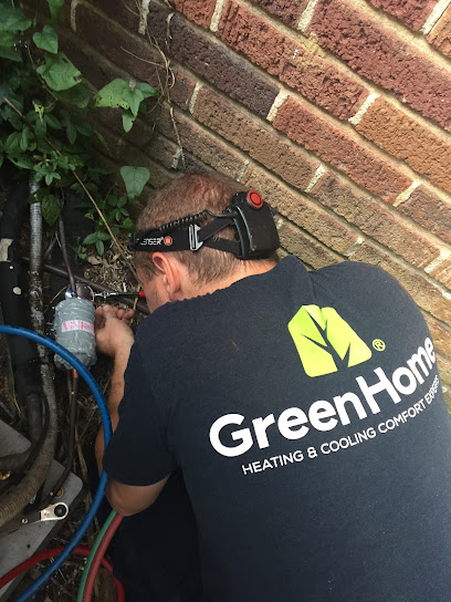 GreenHome Solutions, LLC