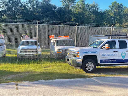 McClerklin's Electrical Services