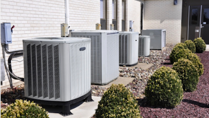 Problem Solved Heating & Air LLC