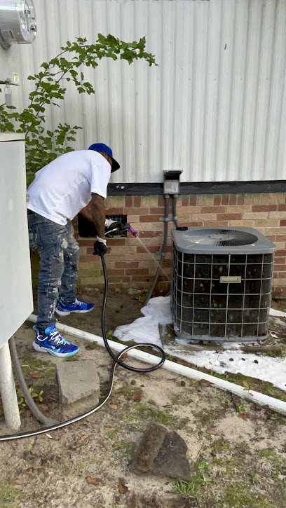 Upper Echelon Heating & Cooling, LLC