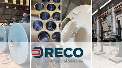 Reco Commercial Systems