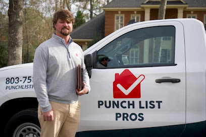 Punch List Pros
