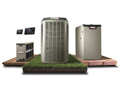 Close Call Heating & Air Conditioning