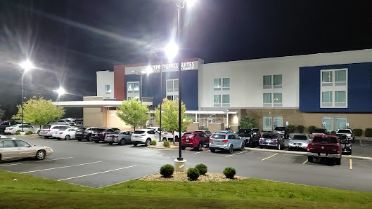 SpringHill Suites by Marriott Orangeburg