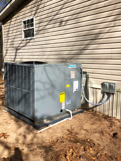 Kissimmee Heating & Air Conditioning