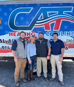 Coastal Air Technologies Inc