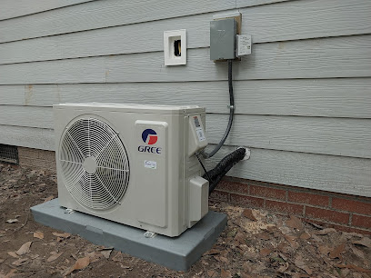 Haymans Heating and Air LLC