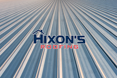 Hixon's Roofing - Commercial and Residential Roofers