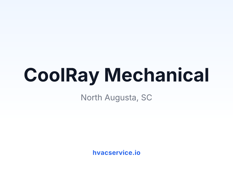 CoolRay Mechanical