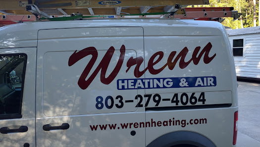 Wrenn Heating & AC