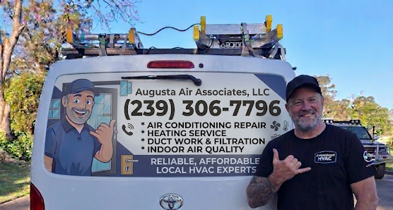 Augusta Air Associates, LLC