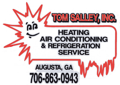Tom Salley Inc