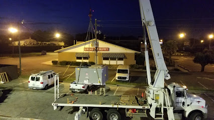 Southeastern Mechanical Airworks, LLC