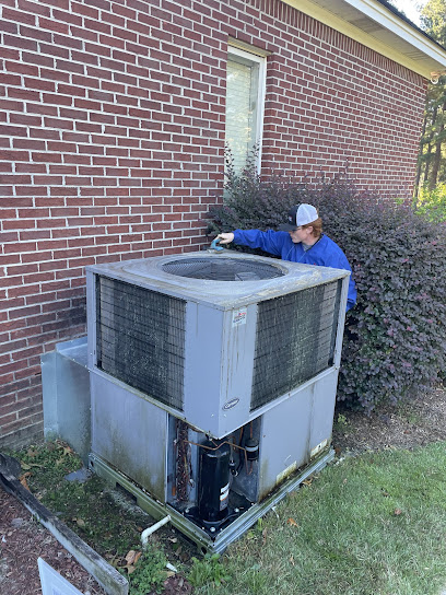 Rowell Heating & Air