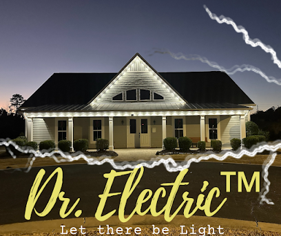 Dr. Electric CSRA