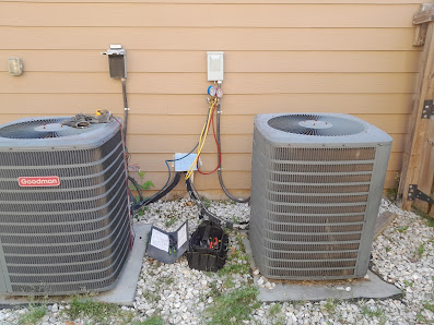 G-Tech Hvac