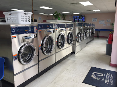 JNS New Coin Laundrymat LLC
