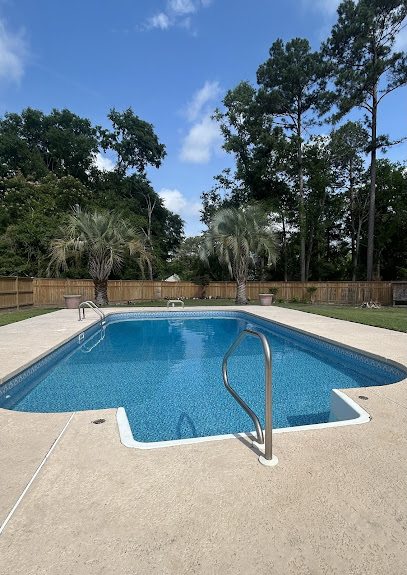 Rowell Pools & Spas
