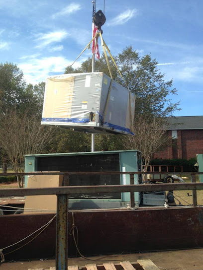 Hagan Heating And Air, Inc.