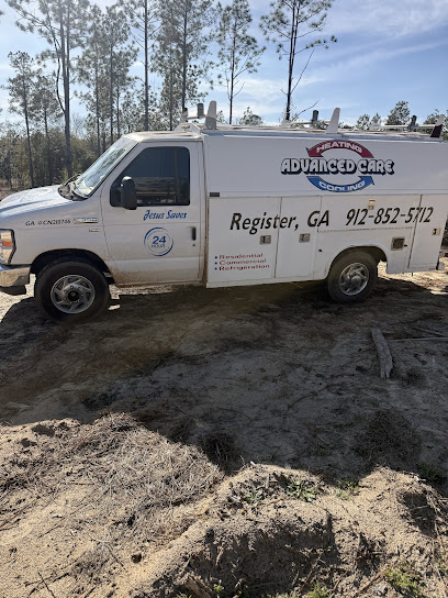 Advanced Care Heating & Cooling