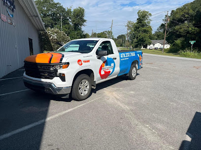 Sweet Georgia Heating & Air LLC Metter