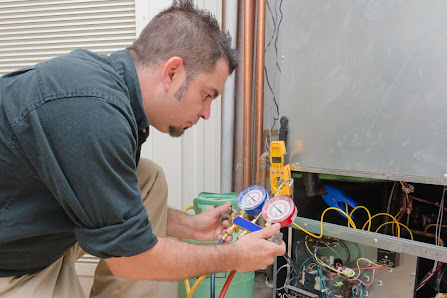 Patriot Air Duct Service