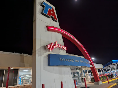 TA Travel Center