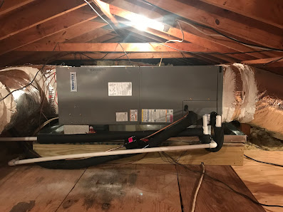 Impact Air, LLC