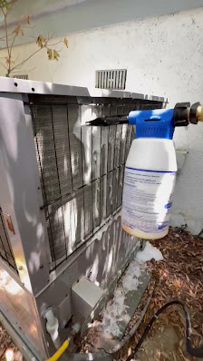 On Time Air HVAC