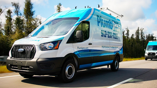 PlumbPro - Plumbing Heating & Cooling