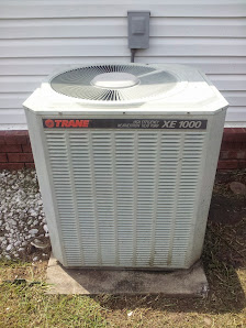 Certified Heating & Air Conditioning - In Savannah,Ga