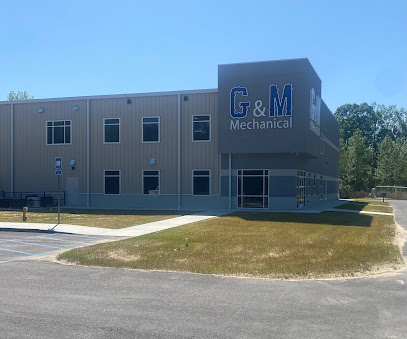 G&M Mechanical LLC